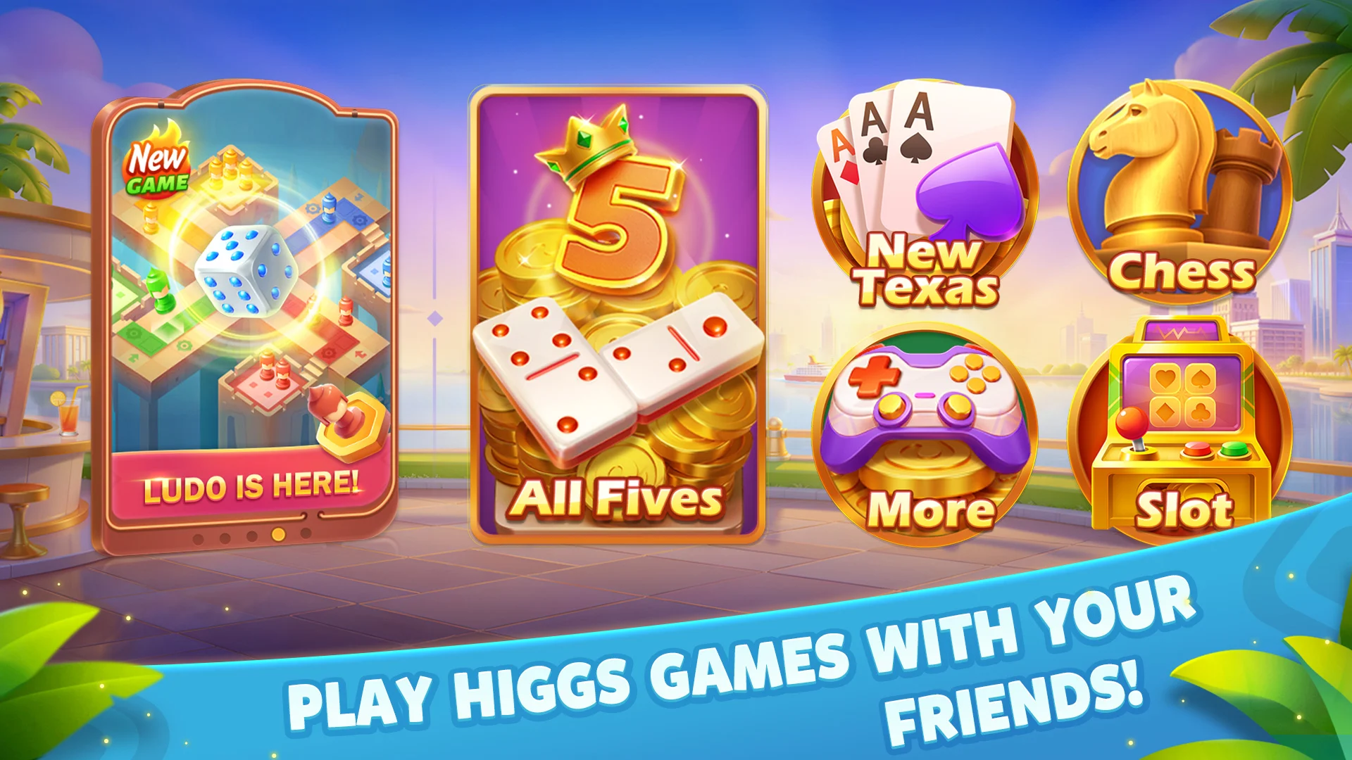 Tính năng trong ứng dụng di động Fun88